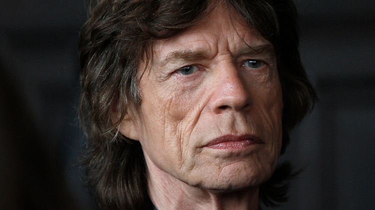 Mick Jagger mag, wenn Frauen ihm Angst machen.