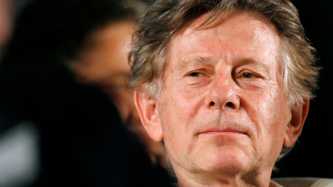 Polanski hält sich derzeit ausschließlich in seinem Haus in Gstaad auf - zwangsweise.