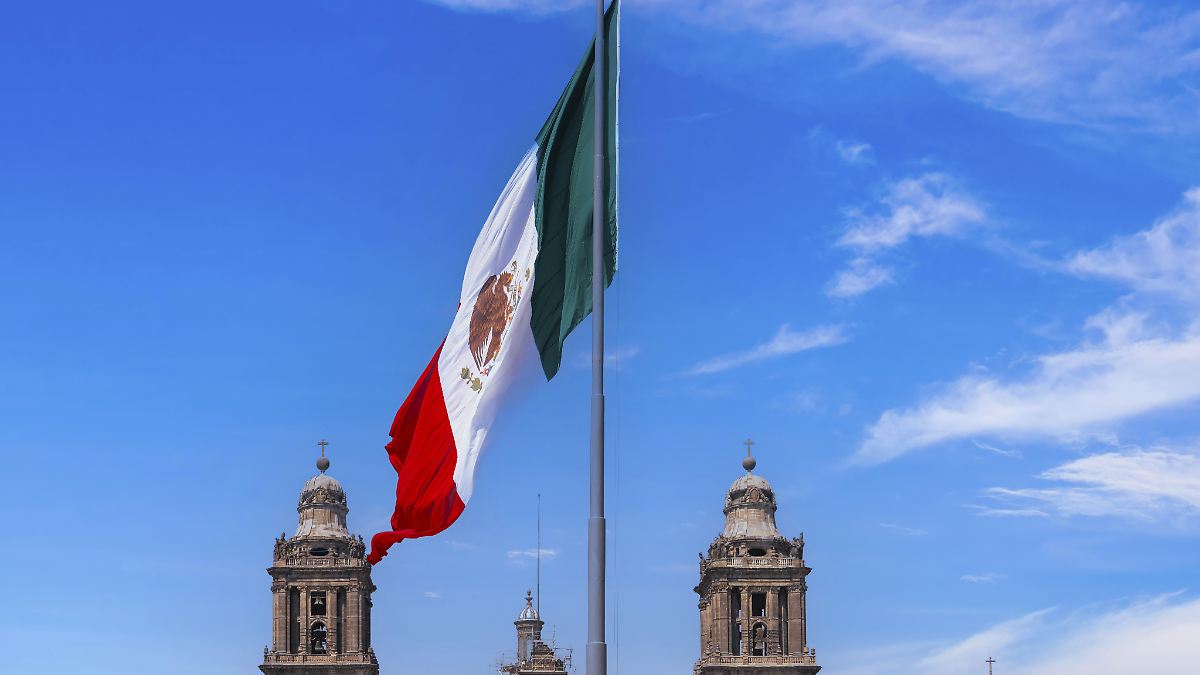 Zugriff in Mexiko: Drogenboss in Cancún verhaftet