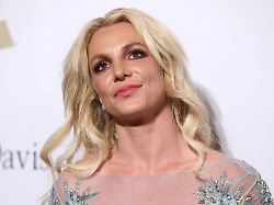 "Kann vergeben, nicht vergessen": Britney Spears hat Angst vor ihrer Familie