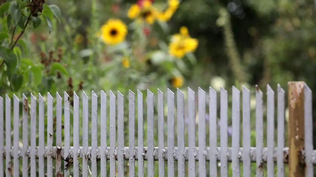 Auch-ein-solcher-Gartenzaun-kann-manchmal-Ort-eines-Nachbarschaftsstreits-sein