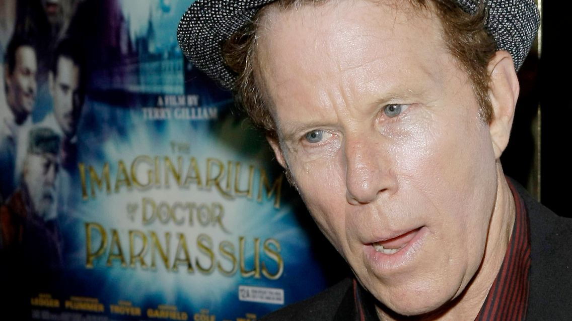 Tom Waits