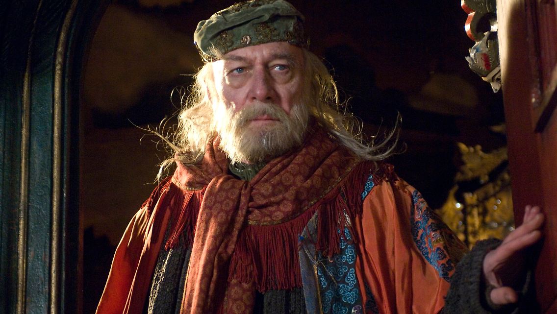Christopher Plummer