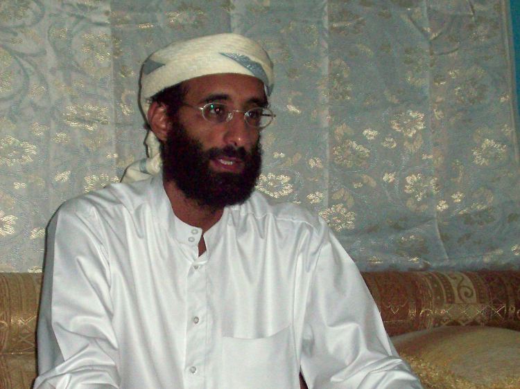 Anwar al-Awlaki