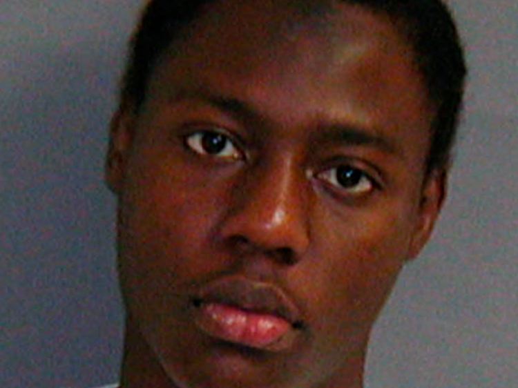 Umar Farouk Abdulmutallab