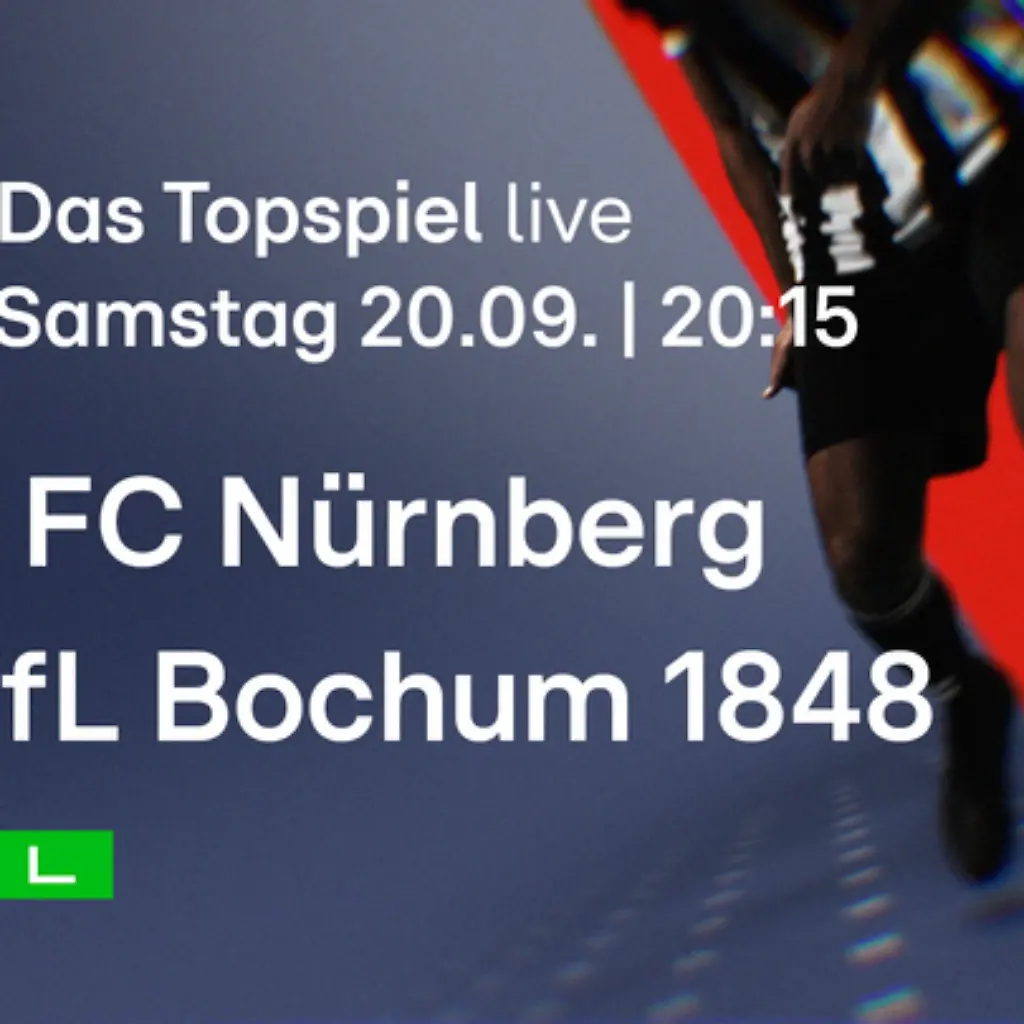 Das-Topspiel-live-auf-RTL-1-FC-Nuernberg-gegen-VfL-Bochum-am-20-September-2025