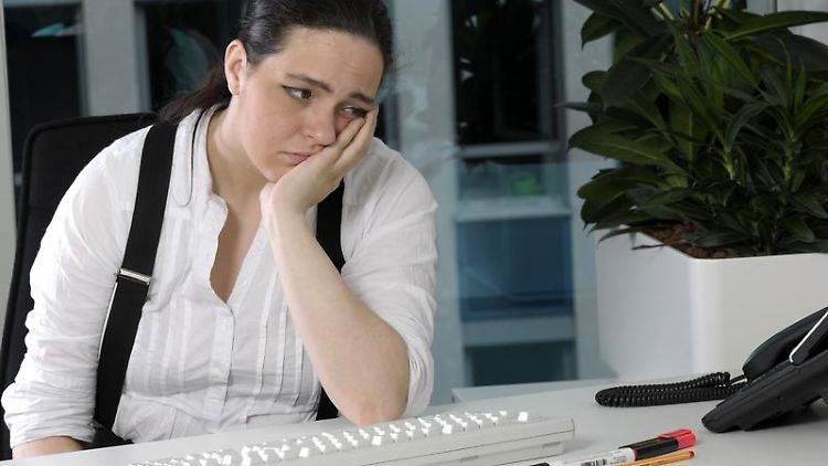 Auch psychische Erkrankungen können zur Arbeitsunfähigkeit führen. Doch die Berufsunfähigkeitsversicherung springt in einem solchen Fall nicht automatisch ein.