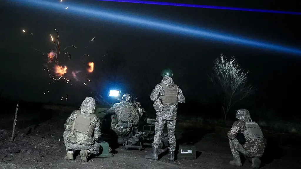 Ein-ukrainischer-mobiler-Drohnen-Abwehrtrupp-beim-Training-oestlich-der-Hafenstadt-Odessa