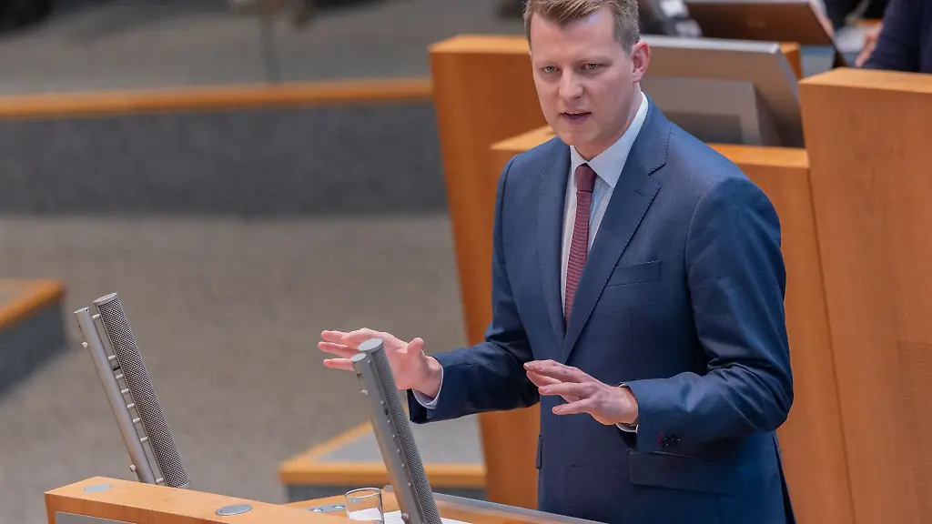 Henning-Hoene-Vorsitzender-der-FDP-Fraktion-im-NRW-Landtag-will-weniger-ueber-die-AfD-reden