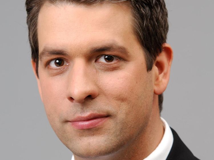 Björn Alexander