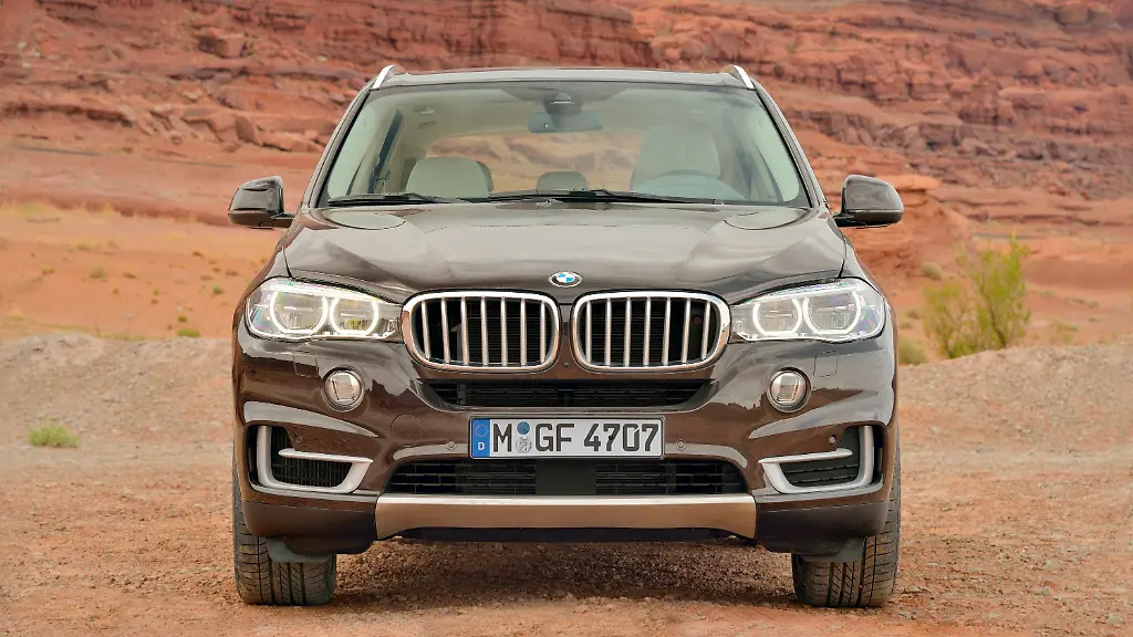 BMW-X5-F15-4