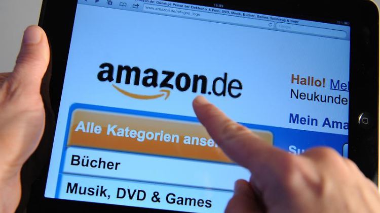 Werbung soll den Tablet-Computer günstiger machen. 