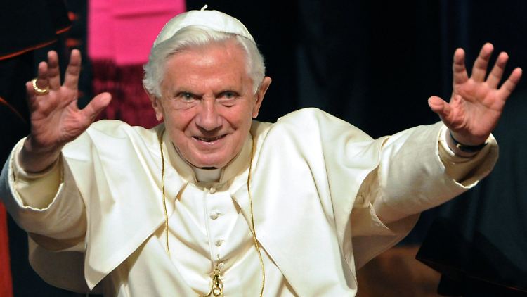 Der Papst bietet eine Menge Projektionsfläche für Auseinandersetzungen mit der Kirche.
