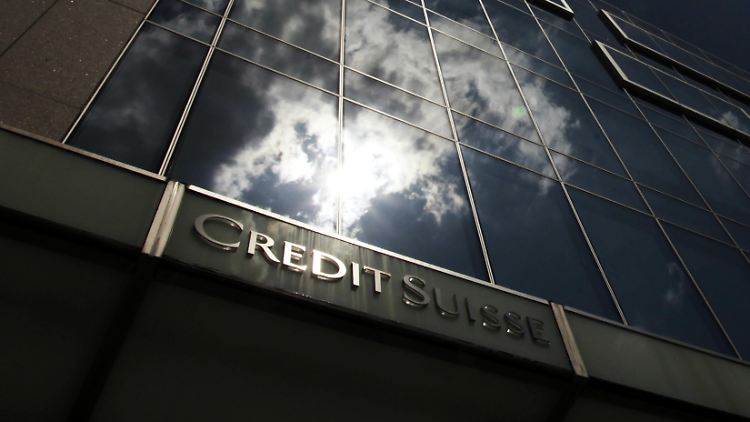 Die umstrittenen Produkte bietet die Credit Suisse nach eigenem Bekunden "in Deutschland" nicht mehr an.