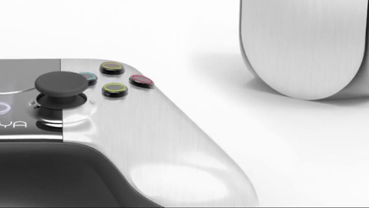 Die Ouya-Entwickler legen auch großen Wert auf ein gelungenes Design.