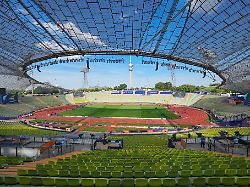 "Neues Sommermärchen": Leichtathletik-WM und CL-Finale: München zündet Doppelboost für Olympia