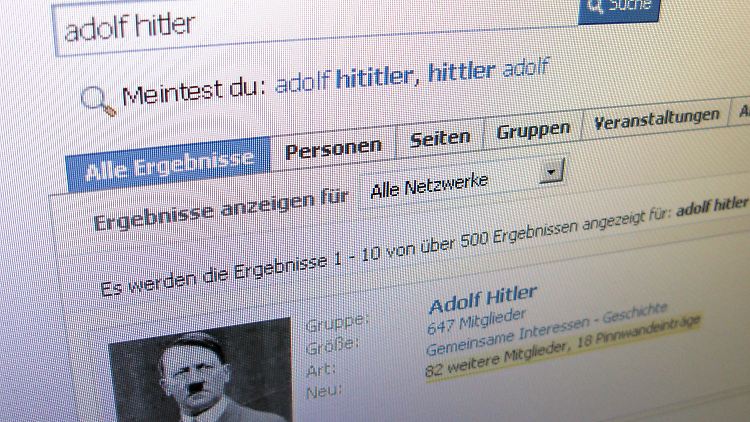 Die Anknüpfungspunkte sind oft einfach.
