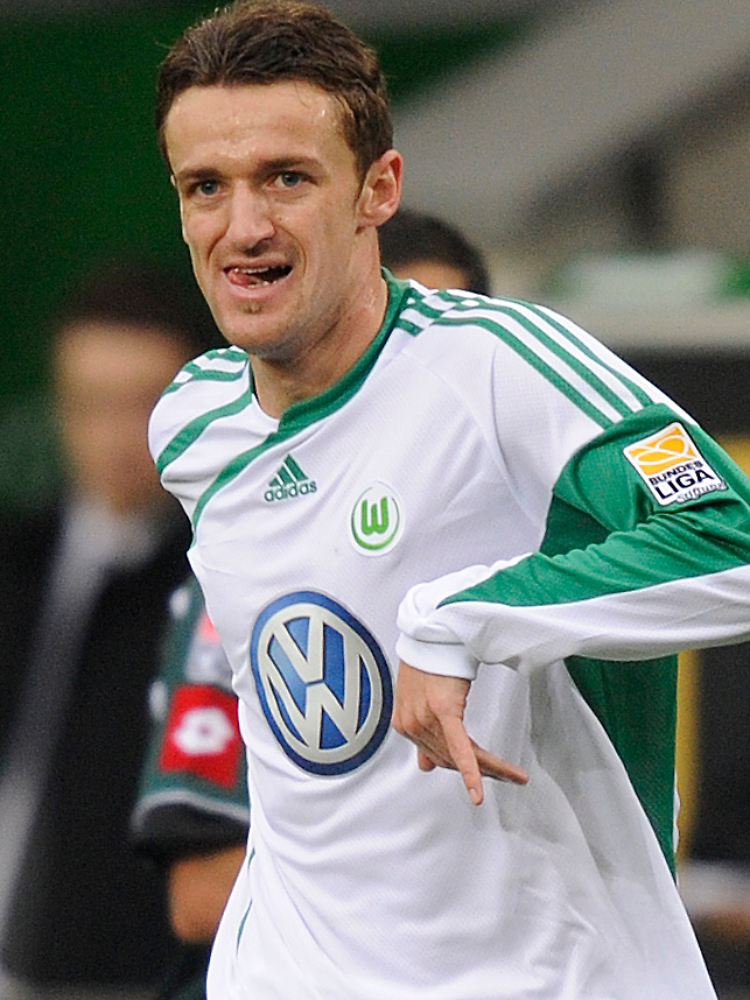 Im Sommer wieder beim VfB: Christian Gentner.