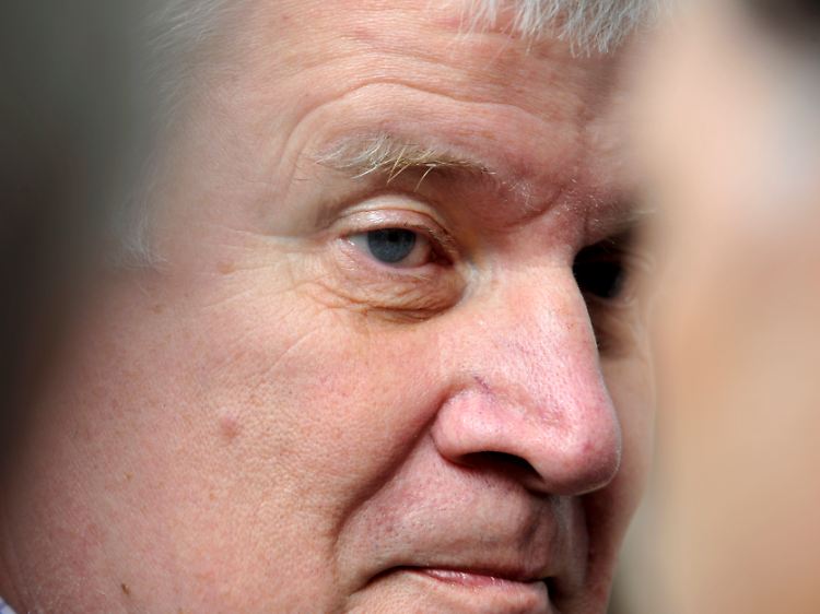 Seehofer pocht schon lange auf eine Reform des Länderfinanzausgleichs.