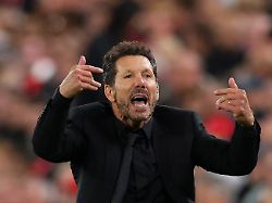 Underdog Atlético?: Emotionsmonster will in der Königsklasse eine "tiefe Wunde heilen"