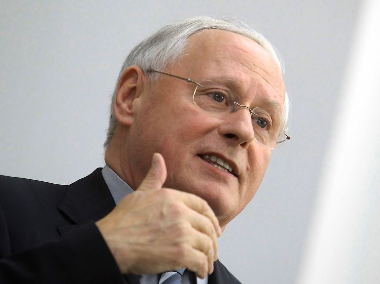 Lafontaine spaltet die Partei.