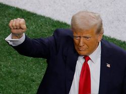 Kein ICE, trotzdem Wut und Ärger: Trumps Rolle rückwärts stürzt Super Bowl ins Tohuwabohu