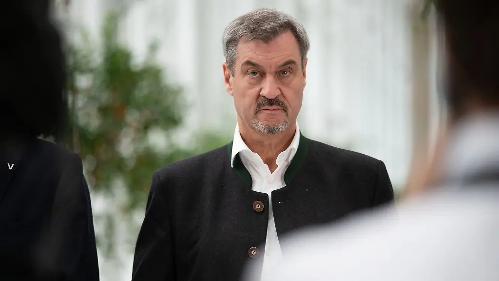 Markus-Soeder-will-den-bayerischen-Staat-in-den-naechsten-15-Jahren-deutlich-schlanker-machen