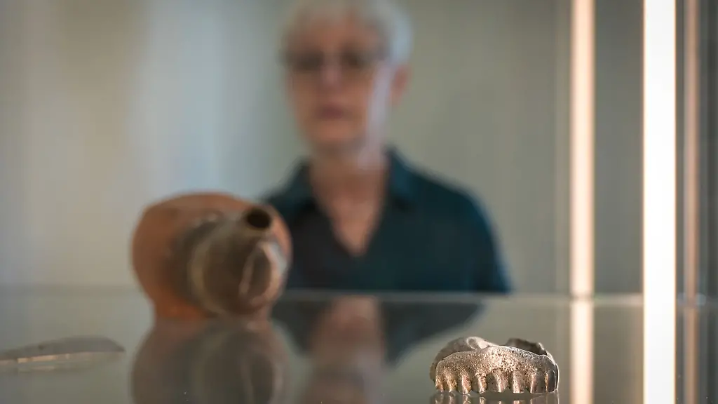 In-der-Gedenkstaette-Buchenwald-wurde-eine-neue-Interimsausstellung-zum-sowjetischen-Speziallager-Nr-2-eroeffnet