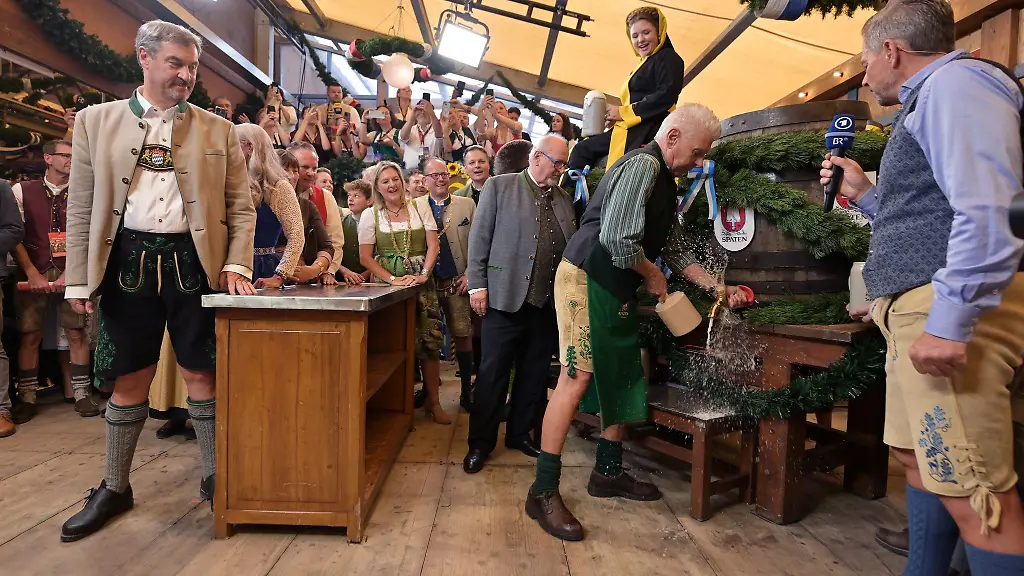 Das-Anzapfen-zum-offiziellen-Wiesn-Start-ist-Chefsache-also-Aufgabe-des-Muenchner-Oberbuergermeisters