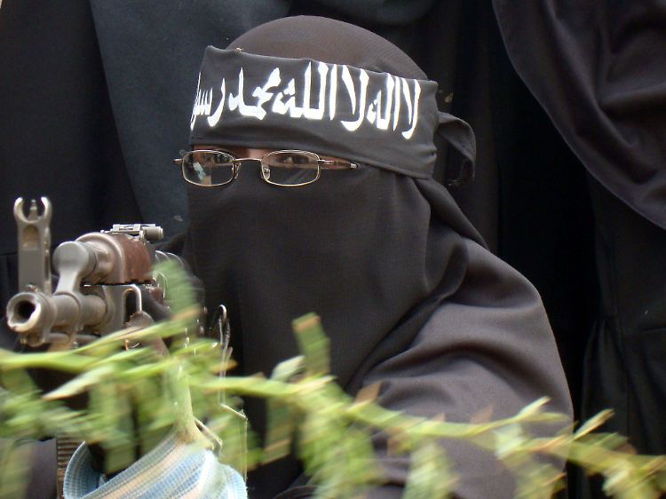 Rund 70 Millionen AK-47 Kalaschnikow-Gewehre und 10 Millionen G3-Gewehre sind schätzungsweise weltweit im Umlauf.