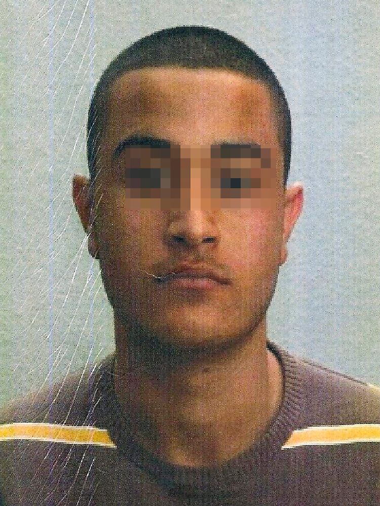 Der gesuchte mutmaßliche Terrorist Emrah E. wurde inzwischen gefasst.