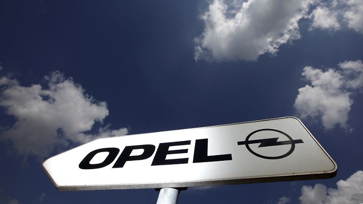 Opelaner appellieren an GM: "Wir brauchen dringend eine Öffnung der außereuropäischen Märkte und eine neue Modelloffensive."