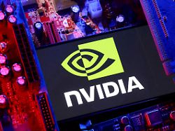 Sehr hohe Rendite möglich: Nvidia mit 29-Prozent-Chance
