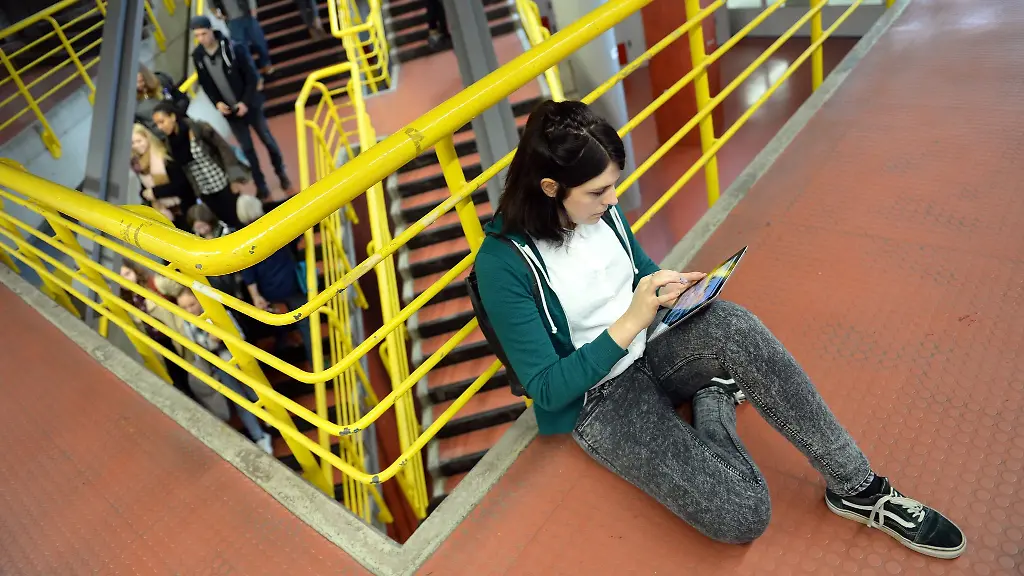 Damit-sich-Studierende-im-ersten-Semester-schnell-zurechtfinden-bieten-viele-Hochschulen-Unterstuetzung-an