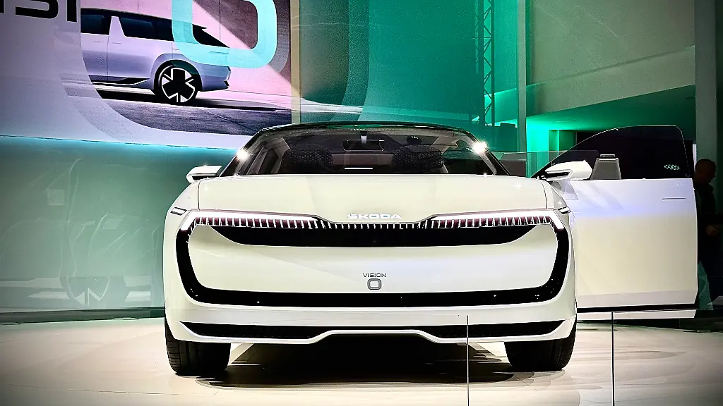 Skoda-Vision-O-VO