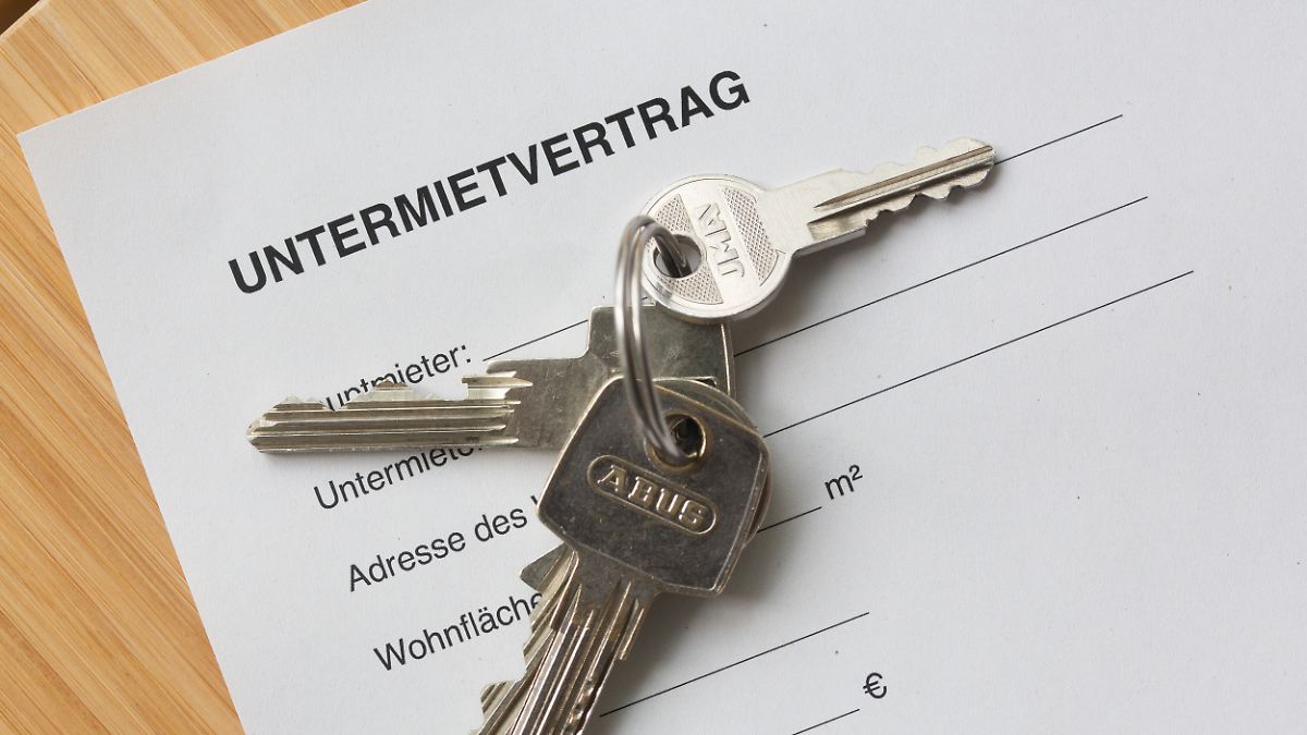 500-Euro-im-Monat-mehr-BGH-Mieter-darf-mit-Untervermietung-keinen-Gewinn-machen