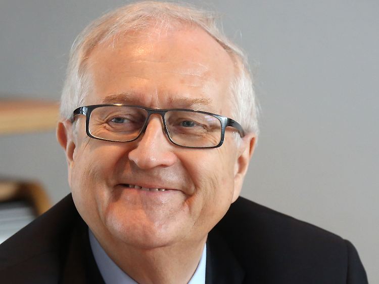 Rainer Brüderle vermutet sozialistische Bestrebungen hinter Forderungen nach Steuererhöhungen.