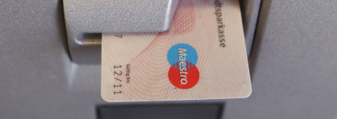 Der Hersteller der falsch programmierten Karten hat Glück im Ünglück.