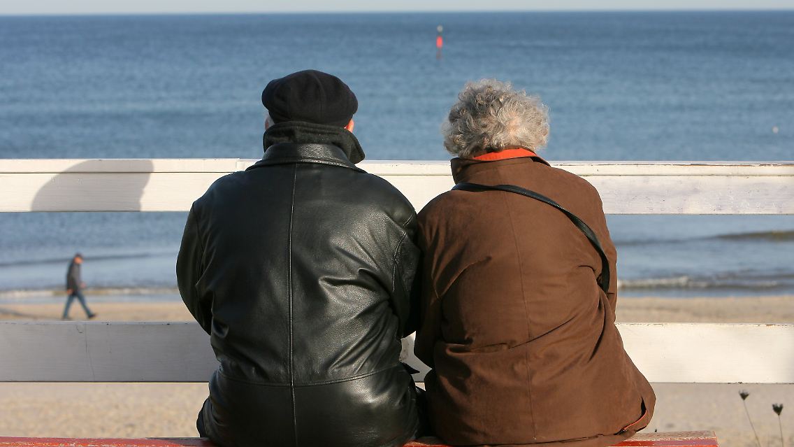 Viele Senioren sind noch sehr unternehmenslustig. Die Reisebranche ist gut beraten, dem Rechnung zu tragen.