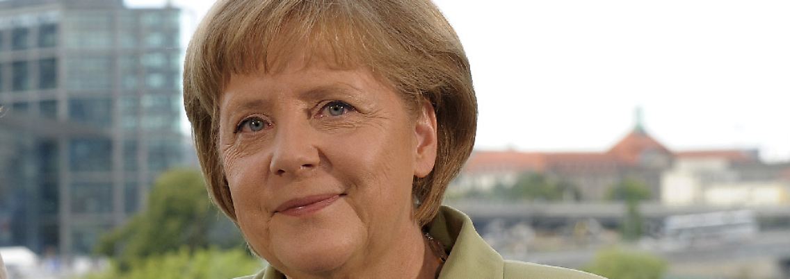 Merkel: "Wir bekommen immer die Mehrheiten, die wir brauchen"