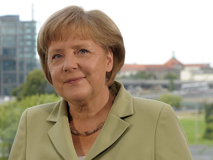Merkel: "Wir bekommen immer die Mehrheiten, die wir brauchen"