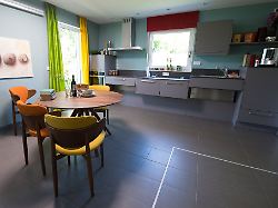 Zu Hause alt werden : Barrierefrei wohnen - Anregungen für die eigenen vier Wände