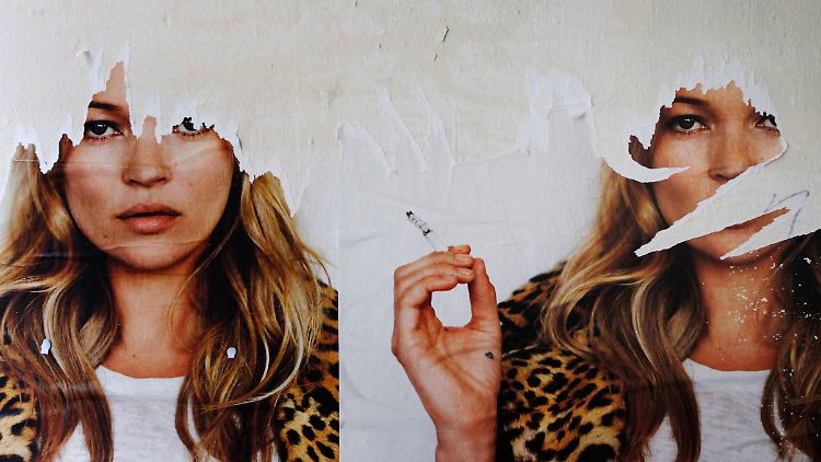 Kate Moss