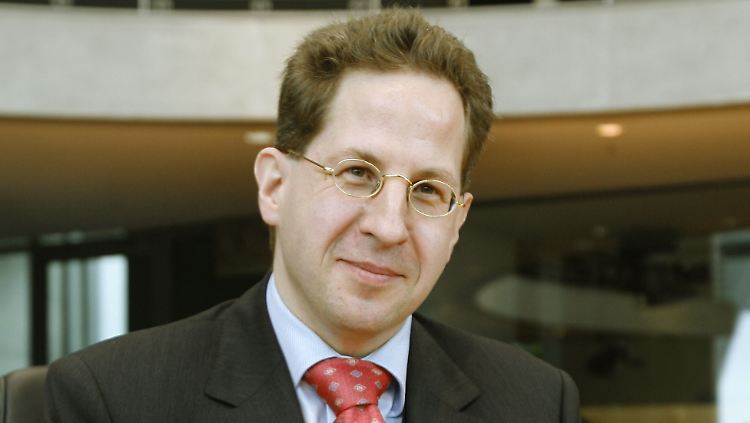 Hans-Georg Maaßen soll Heinz Fromm ersetzen.
