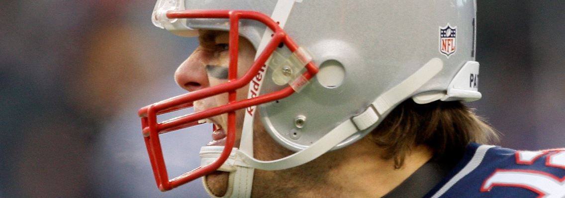 Brady zeigt Verständnis: "Wäre ich als Fan hier gewesen, hätte ich auch gepfiffen."