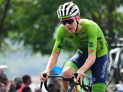 Spektakuläre Tage bei Rad-WM: Pogacar wird gedemütigt und demütigt gnadenlos zurück