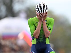 Rad-Bromance mit Knallgefahr: Red Bull knallt Tadej Pogacar ein Giganten-Duo vor den Latz