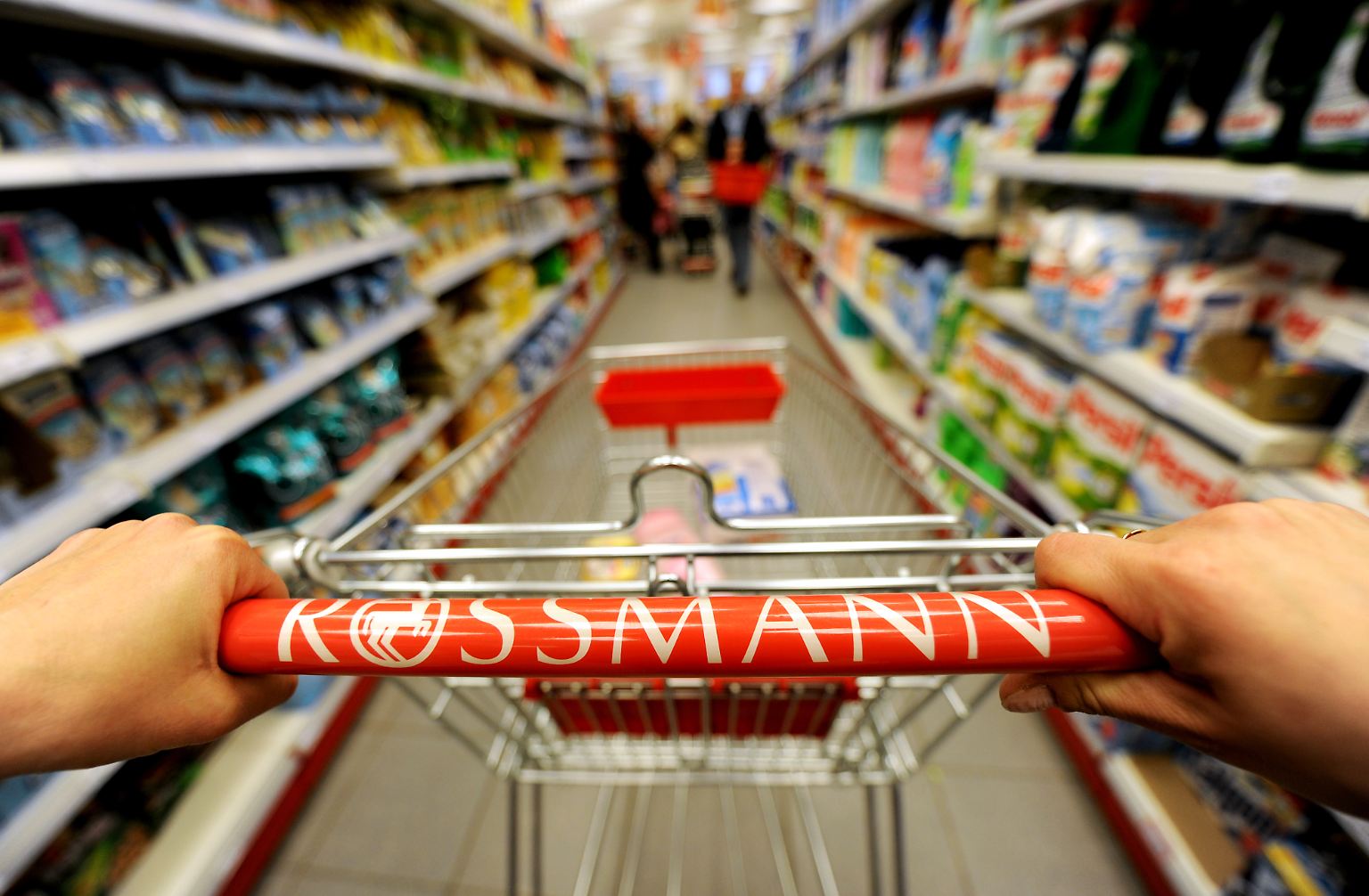 Ob in der Drogerie oder dem Supermarkt, das Angebot an Haushaltsprodukten scheint schier grenzenlos zu sein.