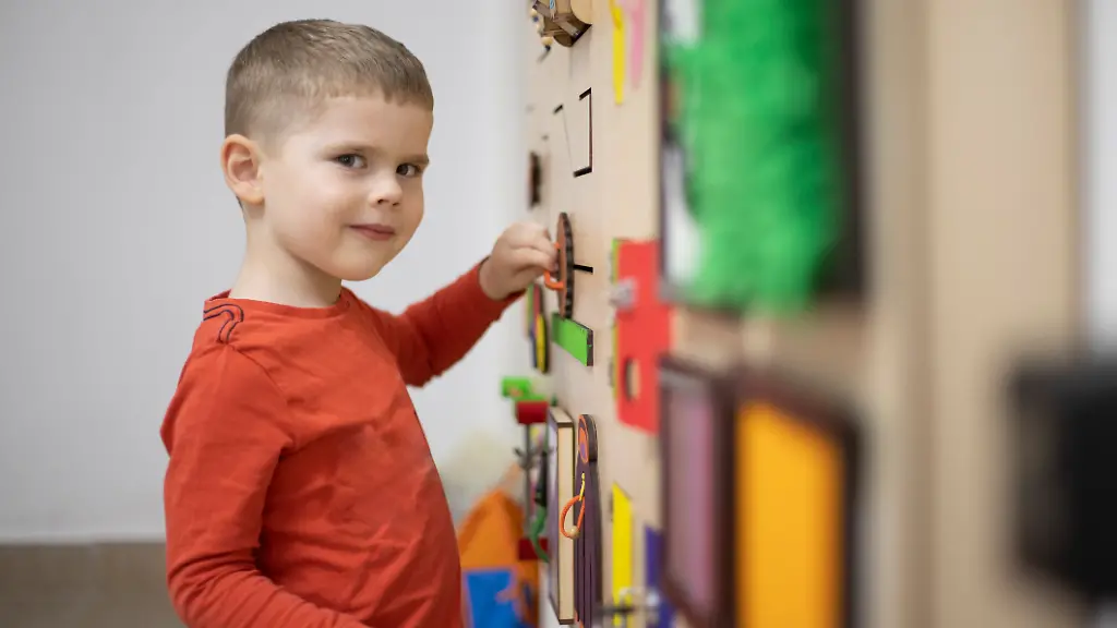 Autismus-bei-Kindern