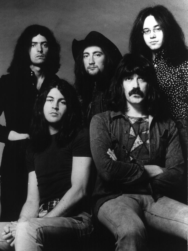 In der zweiten Besetzung schrieben Jon Lord und Deep Purple die größten Erfolge.